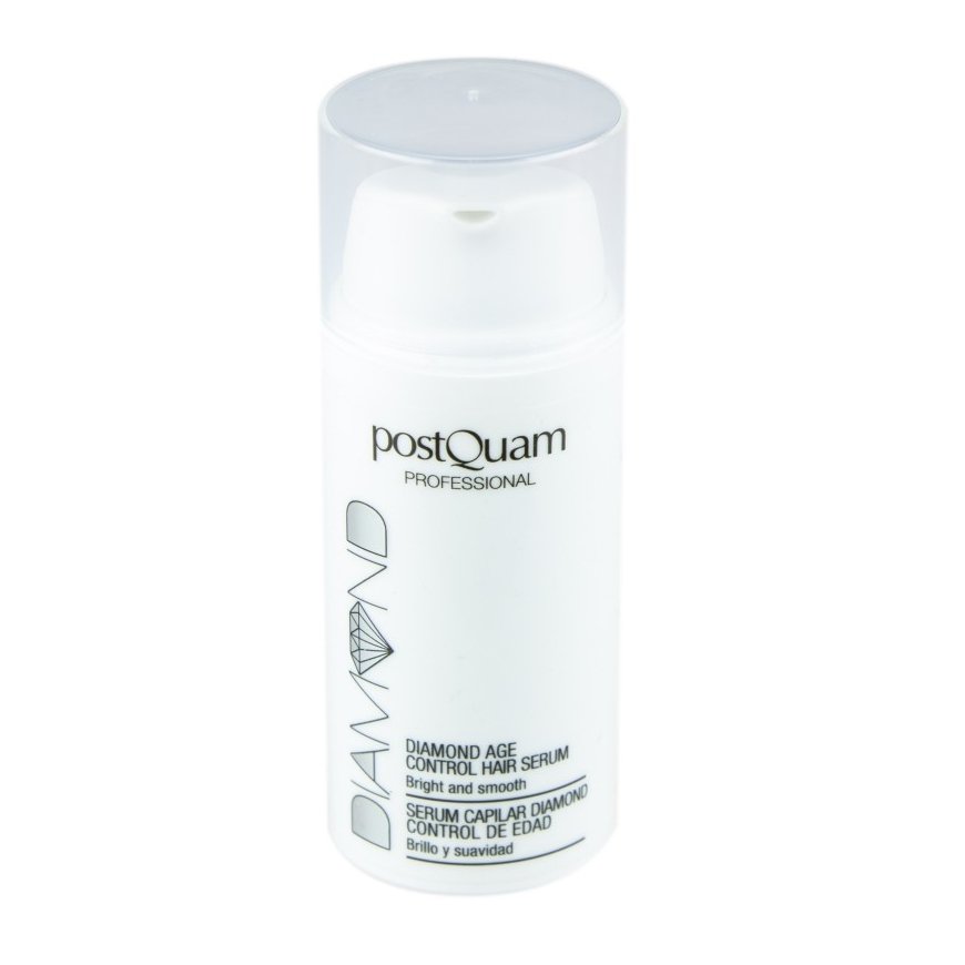 PostQuam Diamond Age Control Juukseseerum 30 ml Naised