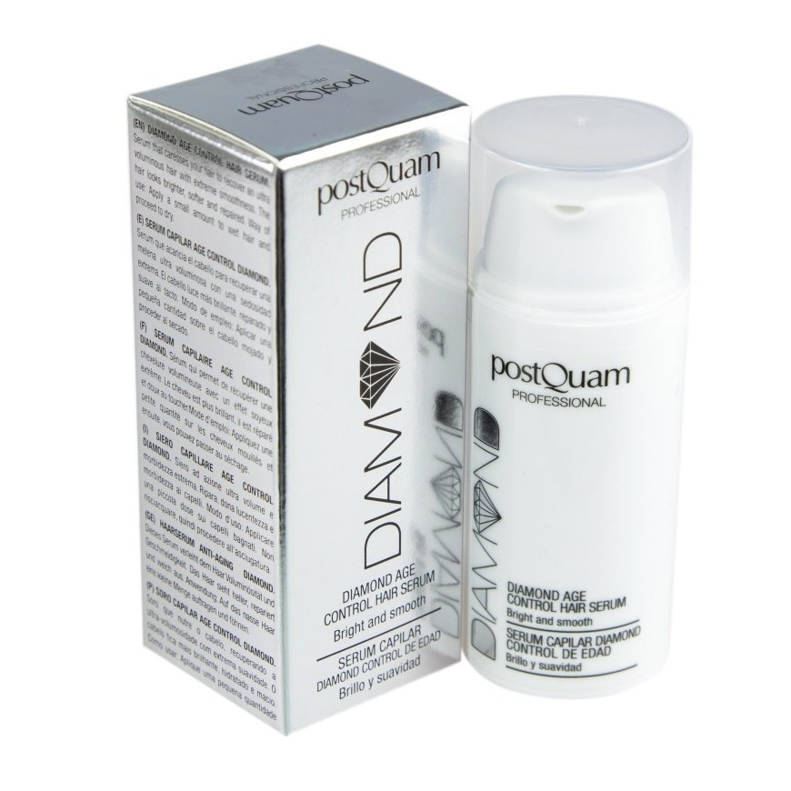PostQuam Diamond Age Control Matu serums 30 ml Sievietes – 2