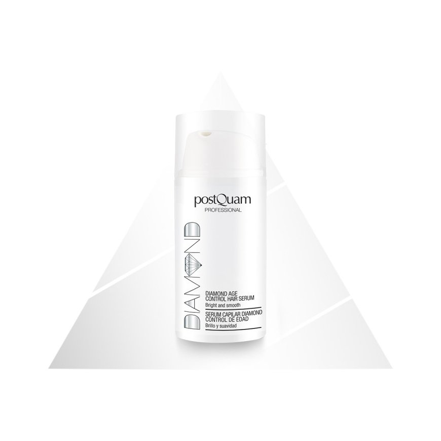 PostQuam Diamond Age Control Matu serums 30 ml Sievietes – 3