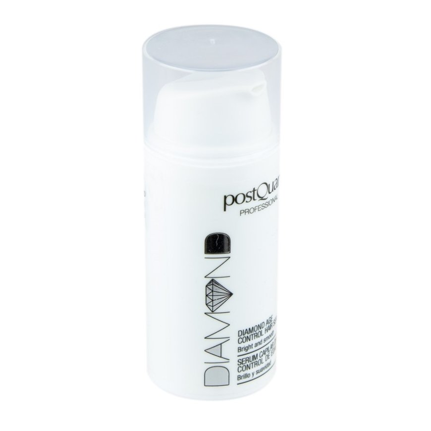 PostQuam Diamond Age Control Hair serum 30 ml Women – 4