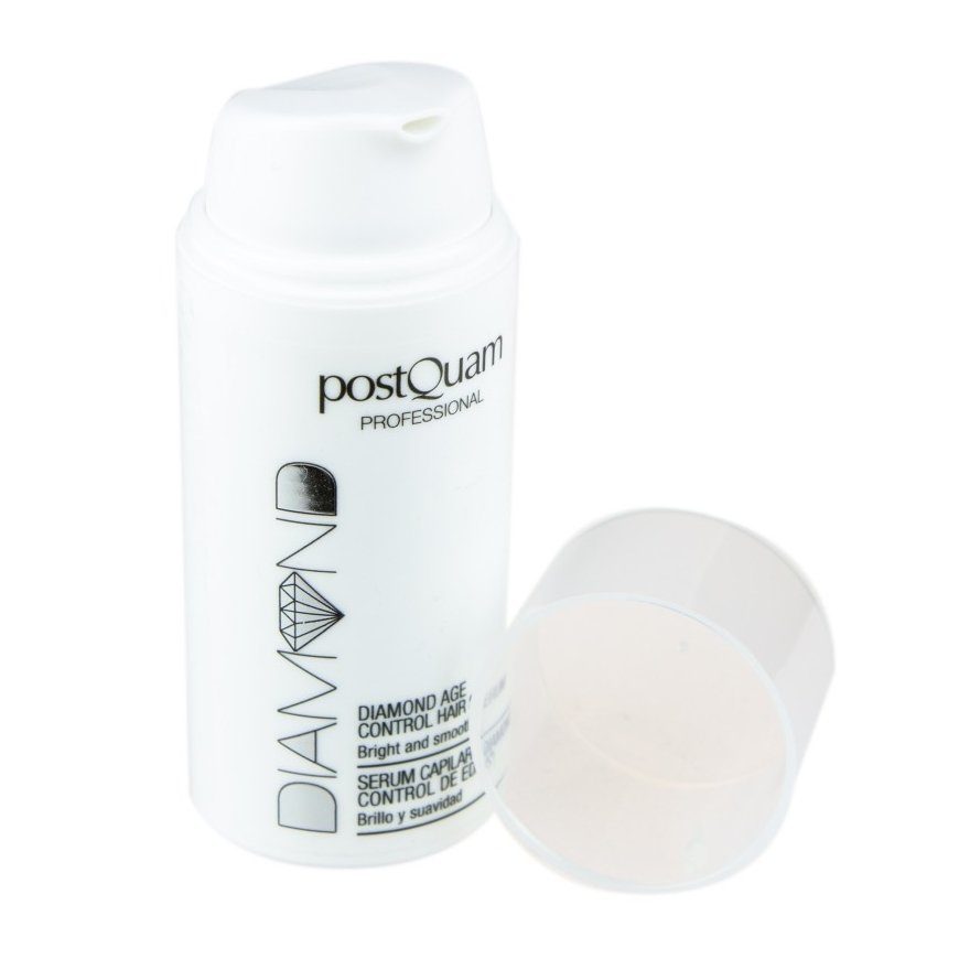 PostQuam Diamond Age Control Juukseseerum 30 ml Naised – 5