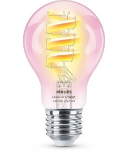 Philips Filament kirkas 40W A60 E27