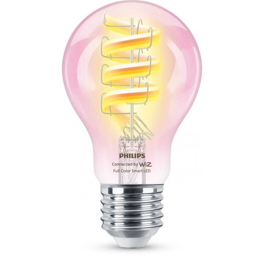 Philips Filament kirkas 40W A60 E27