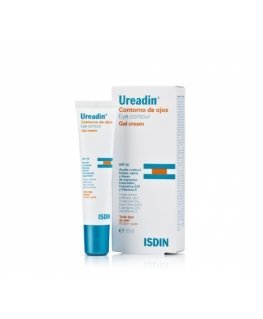 ISDIN Ureadin Silmakreem Naised 15 ml