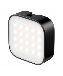 Ulanzi U60 LED lamp - RGB, WB (2500 K - 9000 K)
