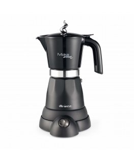 Ariete 1368/01 Manual Electric moka pot