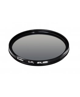 Kenko Smart Filter Circular PL Slim Светофильтр с круговой поляризацией для фотоаппарата 4,3 cm