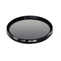 Kenko Smart Filter Circular PL Slim Светофильтр с круговой поляризацией для фотоаппарата 4,3 cm Kenko Smart Filter Circular PL Slim Светофильтр с круговой поляризацией для фотоаппарата 4,3 cm