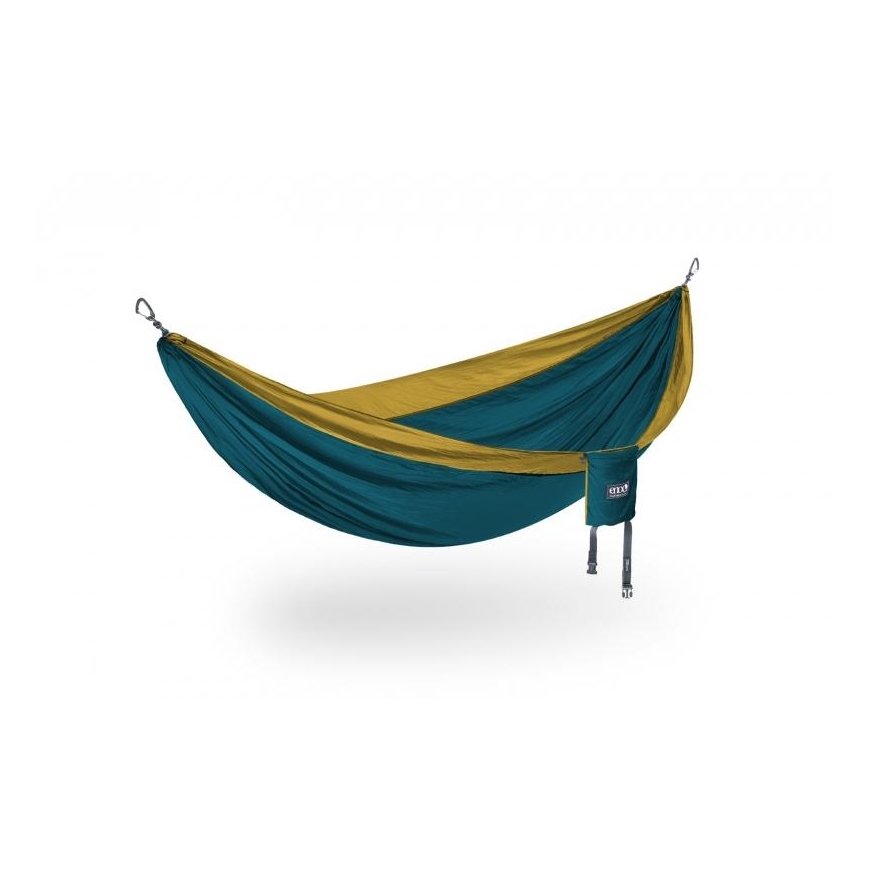 ENO DOUBLENEST, Marine / Gold