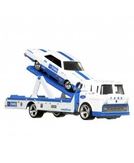 Hot Wheels Premium Team Transport 2-Pack Assortment