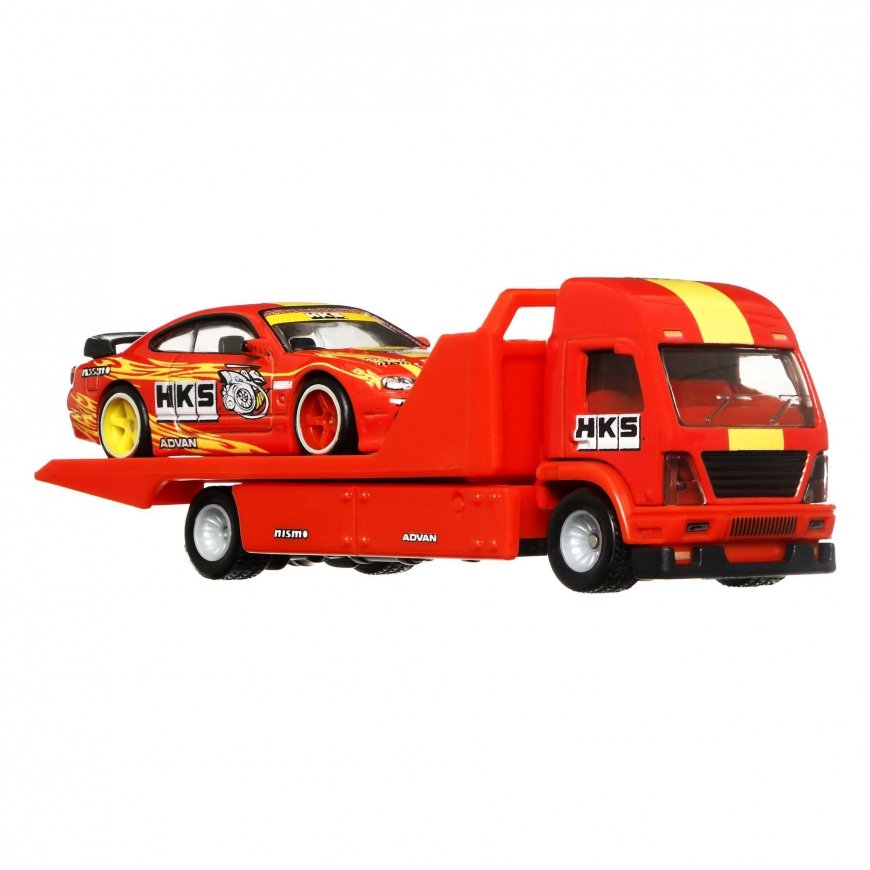 Hot Wheels FLF56 žaislinė transporto priemonė – 2