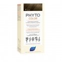 PHYTO PHYTOCOLOR 7 Blond Hiusväri Blondi 112 ml PHYTO PHYTOCOLOR 7 Blond Hiusväri Blondi 112 ml
