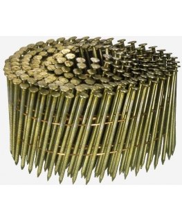 Nails Senco EL19ASBHR 2.3x45 mm 16° 2400 pcs. hot galvanized