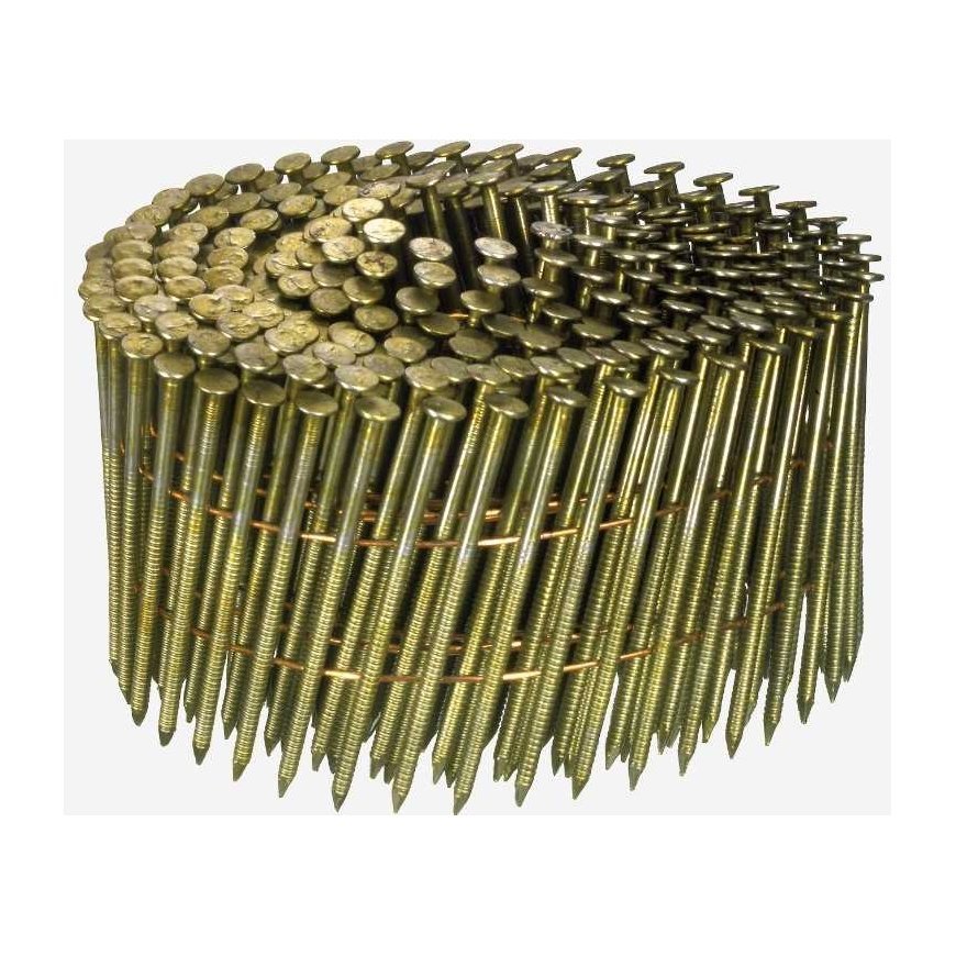 Vinys Senco EL19ASBHR 2,3x45 mm 16° 2400 vnt. karštai cinkuotos