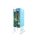 Solar flame light 12LED 300mAh Ni-Mh IP65 Solar flame light 12LED 300mAh Ni-Mh IP65