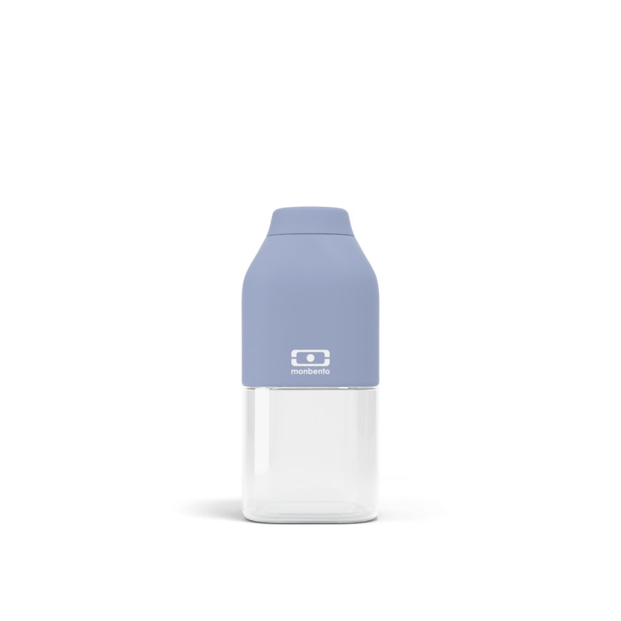 Drinkware Monbento S Positive New Light blue