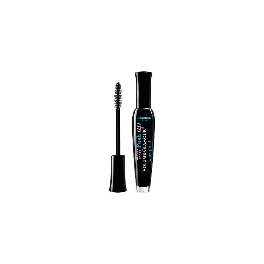 Bourjois VOLUME GLAMOUR EFFET PUSH UP
