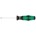 Wera 352 Ball end screwdriver for hexagon socket screws Wera 352 Ball end screwdriver for hexagon socket screws