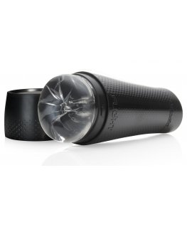 Fleshlight Flight: Pilot Must, Läbipaistev