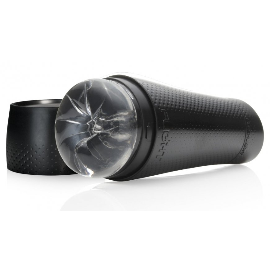 Fleshlight Flight: Pilot Must, Läbipaistev