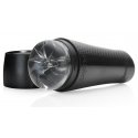 Fleshlight Flight: Pilot Черный, Прозрачный Fleshlight Flight: Pilot Черный, Прозрачный