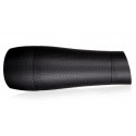 Fleshlight Flight: Pilot musta, Läpinäkyvä Fleshlight Flight: Pilot musta, Läpinäkyvä
