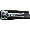 Fleshlight Flight: Pilot Черный, Прозрачный Fleshlight Flight: Pilot Черный, Прозрачный