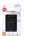 because LCD drawing board, 10.5" because LCD drawing board, 10.5"
