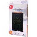 because LCD drawing board, 10.5" because LCD drawing board, 10.5"