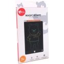 because LCD drawing board, 10.5" because LCD drawing board, 10.5"