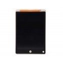 because LCD drawing board, 10.5" because LCD drawing board, 10.5"