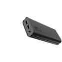 Nešiojamas įkroviklis Sponge Energy 20000 mAh, 22.5 W, pilka