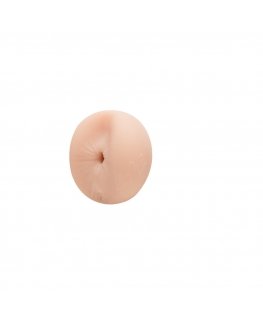 Fleshlight Adriana Chechik Bēšs, Balts