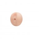 Fleshlight Adriana Chechik Beež, Valge Fleshlight Adriana Chechik Beež, Valge