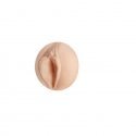 Fleshlight Alexis Texas Bēšs, Balts Fleshlight Alexis Texas Bēšs, Balts