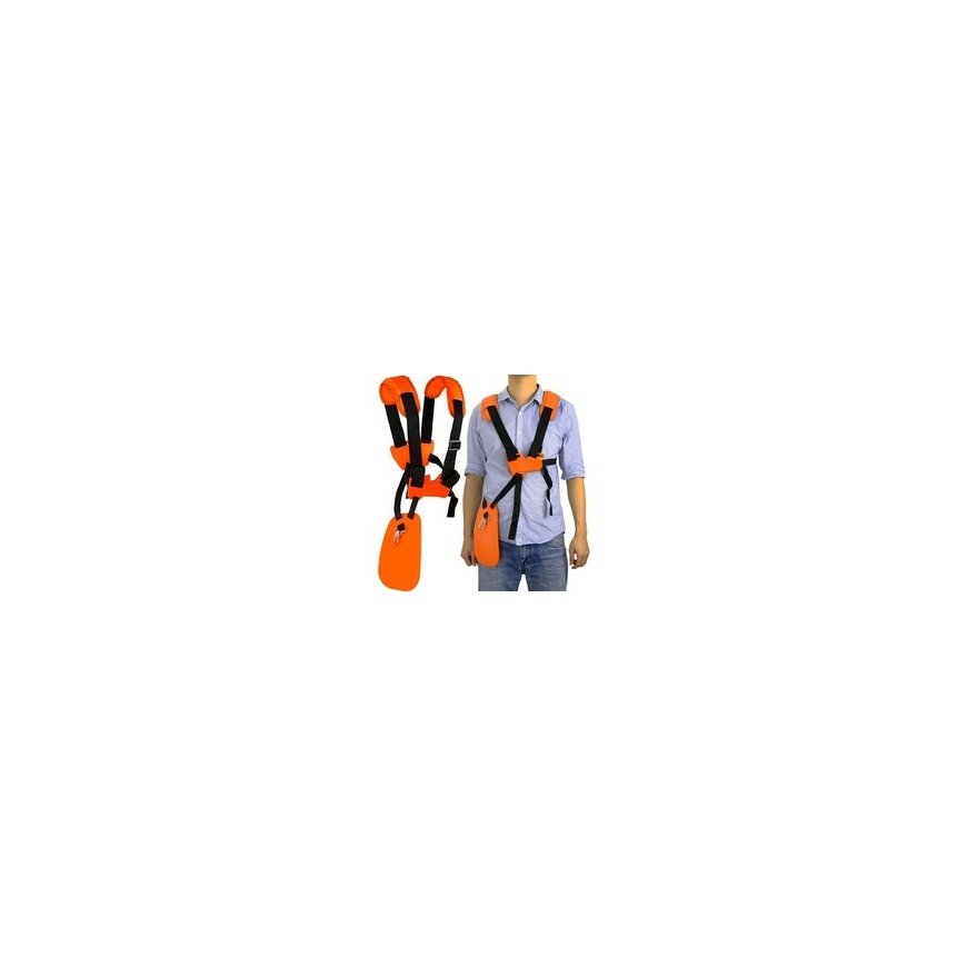 Double belt for brushcutters Stihl 41477109004 – 2