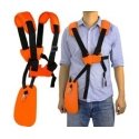 Double belt for brushcutters Stihl 41477109004