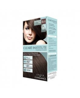 Cleare Institute Color Clinuance 4.01 Cold chocolate