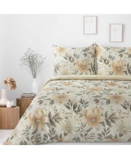 Bedding set Eurofirany POS/BA/SONIA/31 220X200 70X80/X2 Bedding