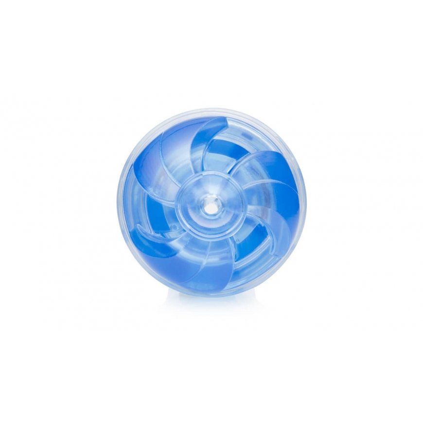 Fleshlight Turbo Thrust Синий, Прозрачный – 2