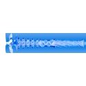 Fleshlight Turbo Thrust Sininen, Läpinäkyvä Fleshlight Turbo Thrust Sininen, Läpinäkyvä