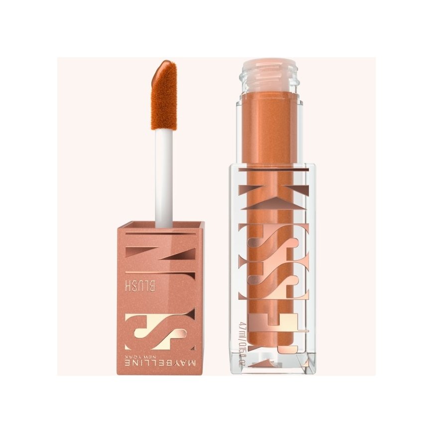 Maybelline Sunkisser Blush – 2