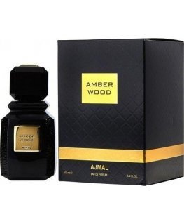 Ajmal Ajmal GINTARO MEDIENOS EDP 100 ml