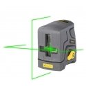 Laser level Grunder MTM310B, green