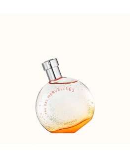 Hermes Eau Des Merveilles 50ml