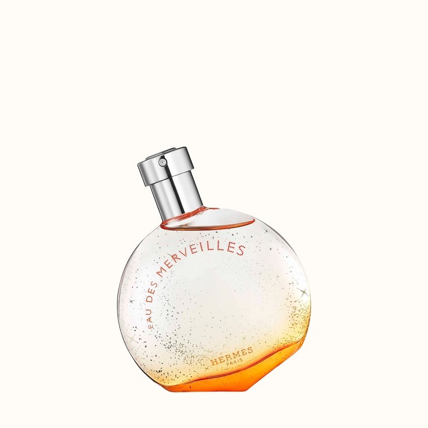 Hermes Eau Des Merveilles 50 ml