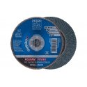 PFERD PFC 150 Z 60 SG POWER STEELOX šlifuojamasis rotacinis įrankis / eksploatacinė šlifavimo medžia PFERD PFC 150 Z 60 SG POWER STEELOX šlifuojamasis rotacinis įrankis / eksploatacinė šlifavimo medžia