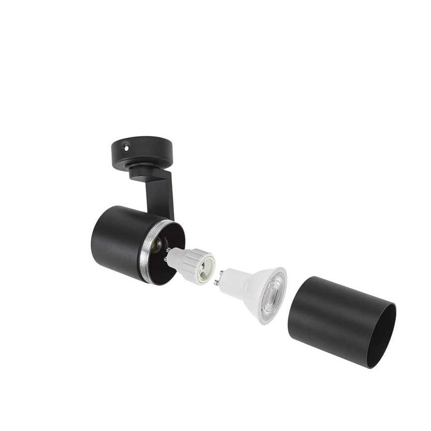 Ceiling lamp Ceiling lamp Spectrum MADARA MINI II, 35 W, GU10 – 3