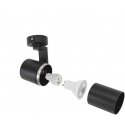 Ceiling lamp Ceiling lamp Spectrum MADARA MINI II, 35 W, GU10 Ceiling lamp Ceiling lamp Spectrum MADARA MINI II, 35 W, GU10