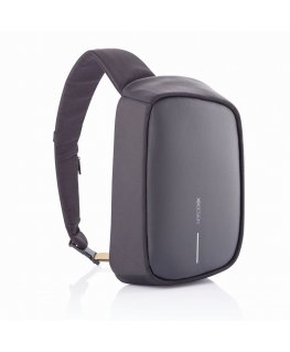 XD DESIGN ANTI-THEFT BACKPACK BOBBY SLING BLACK P/N: P705.781